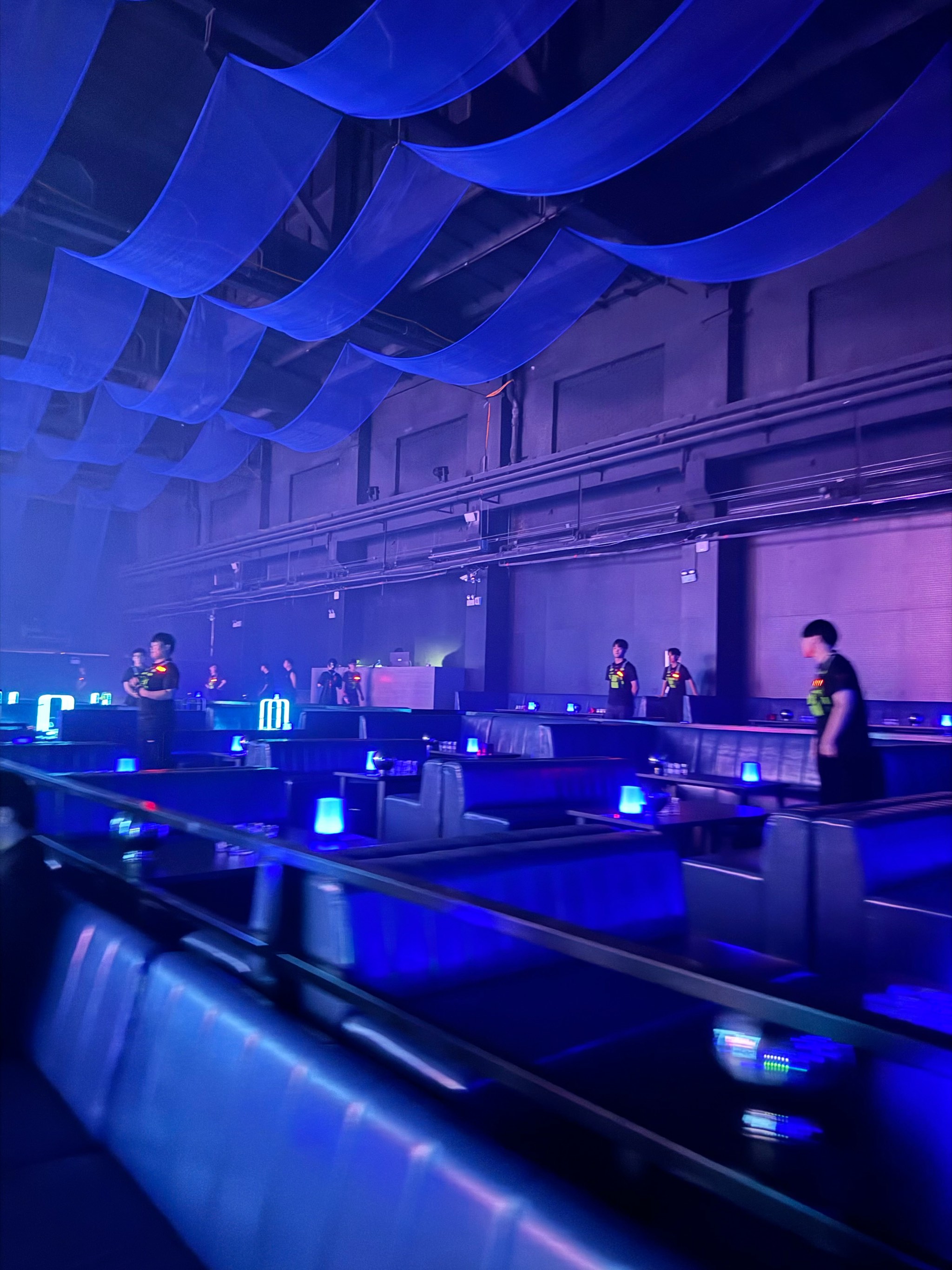 平顶山商务ktv低端场风尚-叶县ktv预定