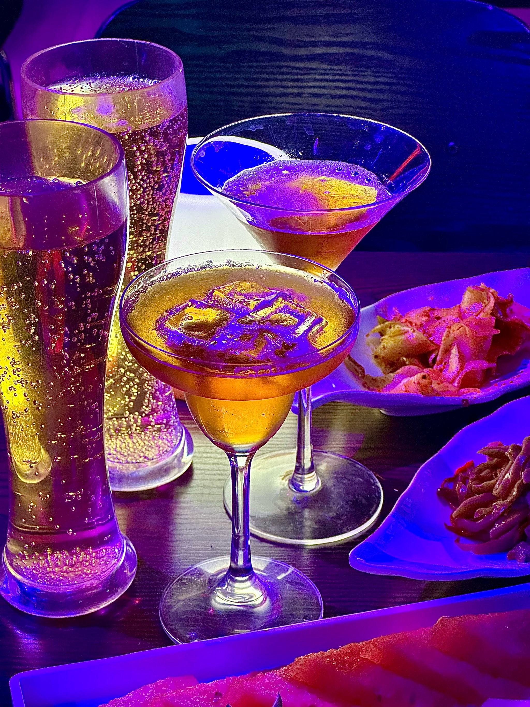 商务ktv预订指南-叶县ktv预定