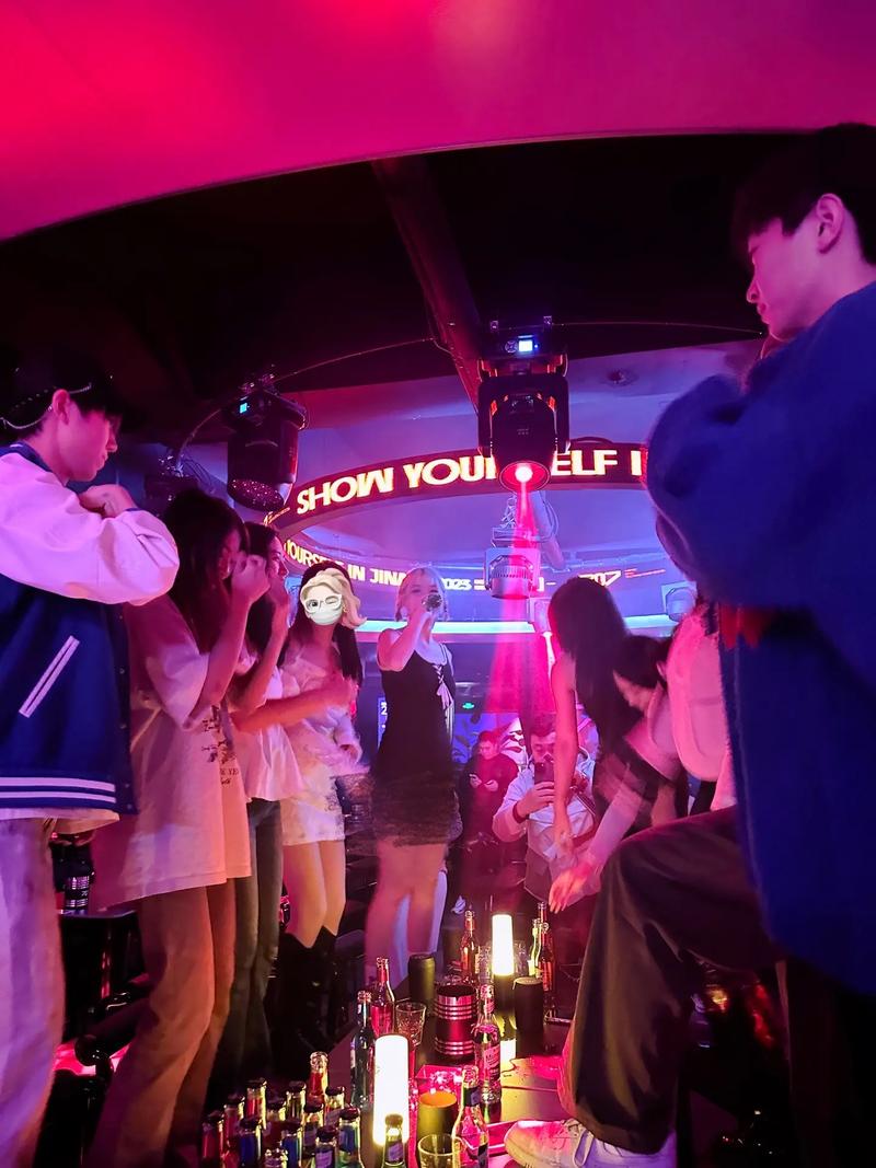 商务KTV汇总，探索平顶山商务KTV盛景-叶县ktv预定